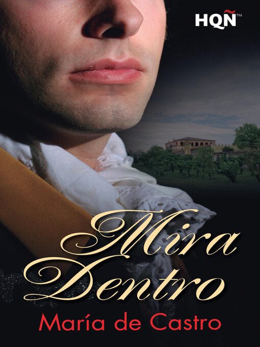 Title details for Mira dentro by María De Castro - Available